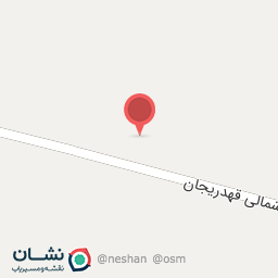 عکس پارکینگ امامزاده سید محمد