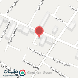 عکس بیمه معلم مرکزی شعبه زند