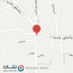 عکس سالن آرایش و زیبایی گونه 