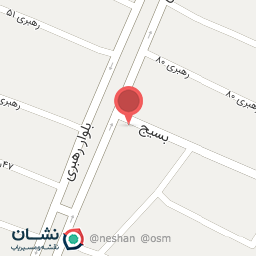 عکس سوپر مارکت محمد