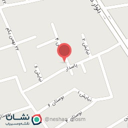 عکس مسجد امام حسین (ع)