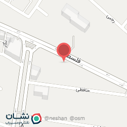 عکس فروشگاه سبز و سلامت