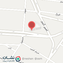 عکس دفتر وکالت سعید جعفری یخفروزانی