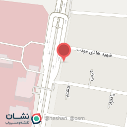 عکس خودپرداز بانک سپه 