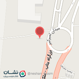 عکس شرکت اطمینان ترابر بناب