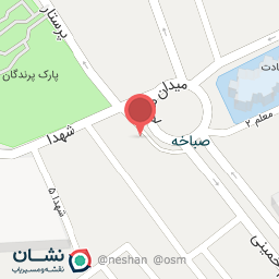 عکس پایانه معلم