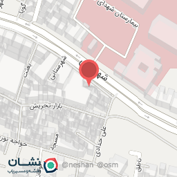 عکس فروشگاه لوازم کامپیوتر اپل