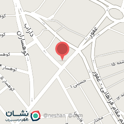 عکس جلوبند سازی آرام