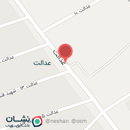 عکس دفتر اسناد رسمی 75 یزد 