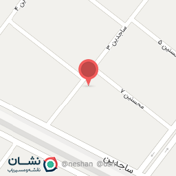 عکس مزار حاج حسن حدادی