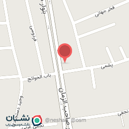 عکس سالن آرایش و زیبایی رومینا