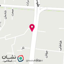 عکس اکستنشن مژه پریا خداپرست