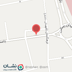 عکس سوپرمارکت رنجبر