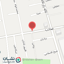 عکس ساختمان آپادانا