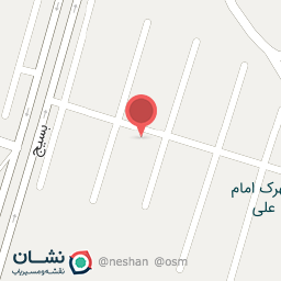 عکس شهرک امام علی