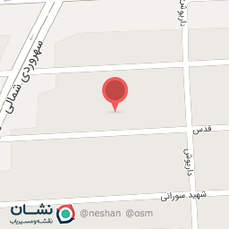 عکس خوابگاه آسمان