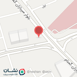 عکس کافی‌شاپ تنقلات آبی