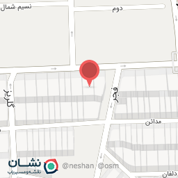 عکس دکتر الهام دانش طلب