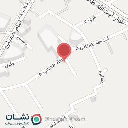 عکس دکتر قادر برجی