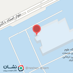 عکس دانشکده مامایی