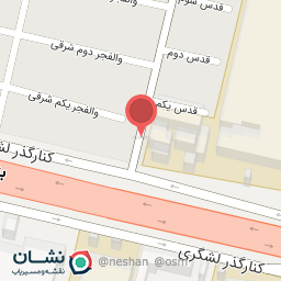 عکس بیمه معلم شعبه چیتگر شمالی