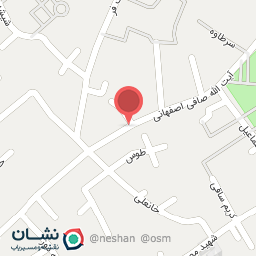 عکس سبزی فروشی حسین کشاورز