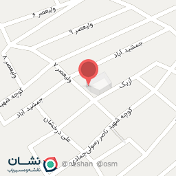 عکس مسجد حضرت ابوالفضل