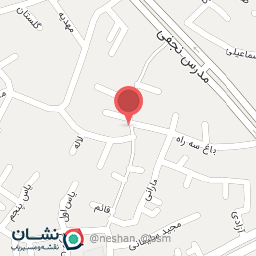 عکس مسجد امام حسین برزان