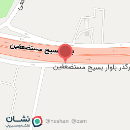 عکس سبد فروشی ماردین