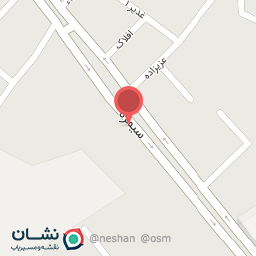 عکس جلوبندی و مکانیکی مظاهر