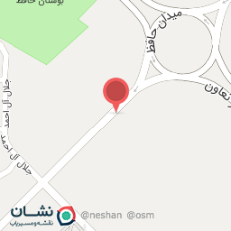 عکس آرایشگاه مرادی