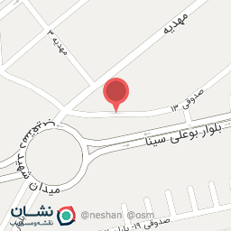 عکس کافه الی