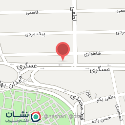 عکس موتورسازی جلیلی