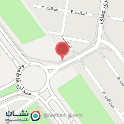 عکس نانوایی لواشی