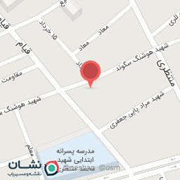 عکس هیئت فرهنگی مذهبی گلدسته های کربلا (کربلایی یحیی محمدی)