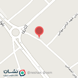 عکس نوشت افزار و خرازی شاپرک