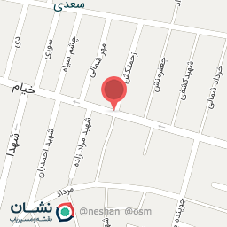 عکس آش و حلیم