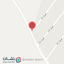 عکس مسجد حضرت عباس 