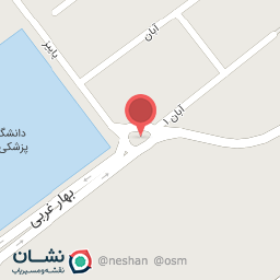 عکس میدان امید