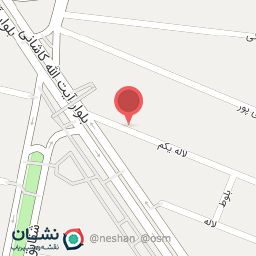 عکس لابراتوارمرضوی