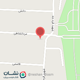 عکس دبیرستان دخترانه شهید دانش