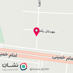 عکس کارشناس خودرو و تشخیص رنگ فرزاد حبیبی