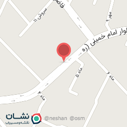 عکس غذای بیرون بر کلبه