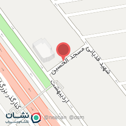 عکس فروشگاه رفاه(مسعودیه حقیقت منش)