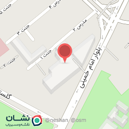 عکس هتل پردیس مشهد