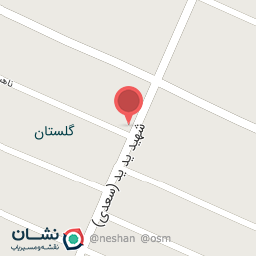 عکس فروشگاه جانبو شعبه گلستان