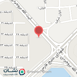 عکس تعمیرگاه متو مهیار