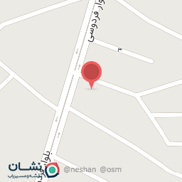 عکس مسجد الرضا رابر