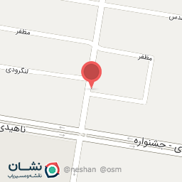 عکس نانوایی بربری