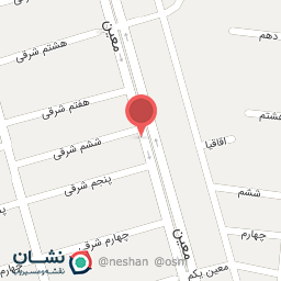 عکس داروخانه دکتر ملیحه خلیلی